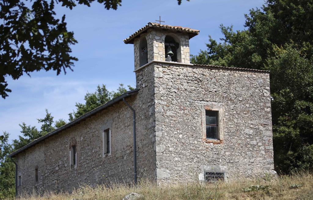 Casa Vacanze Antico Poggio Poggio San Giovanni Room photo